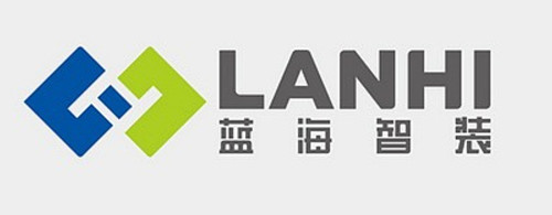 藍(lán)海智裝